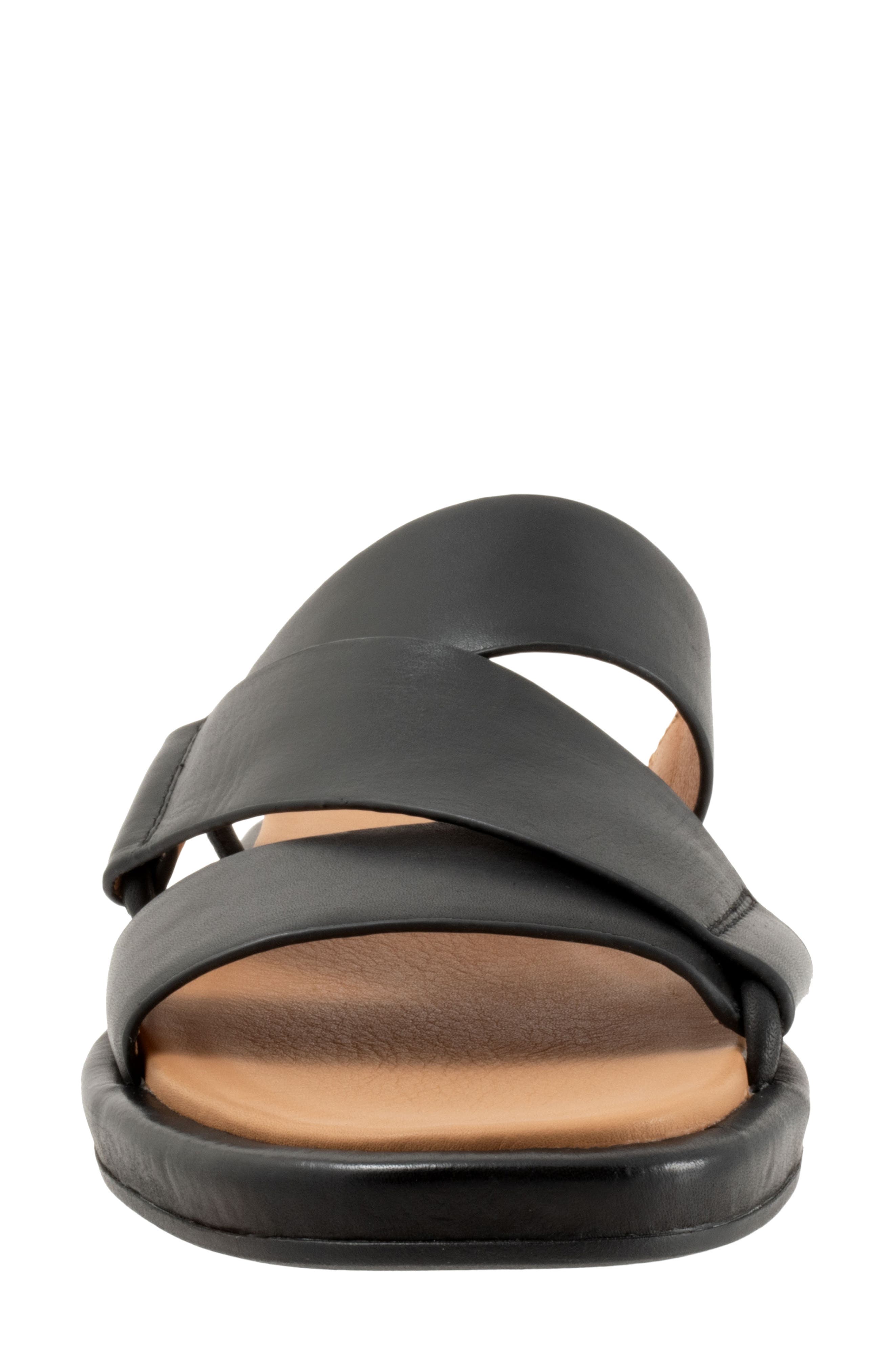 EOS FOOTWEAR Zala Slide Sandal, Alternate, color, 