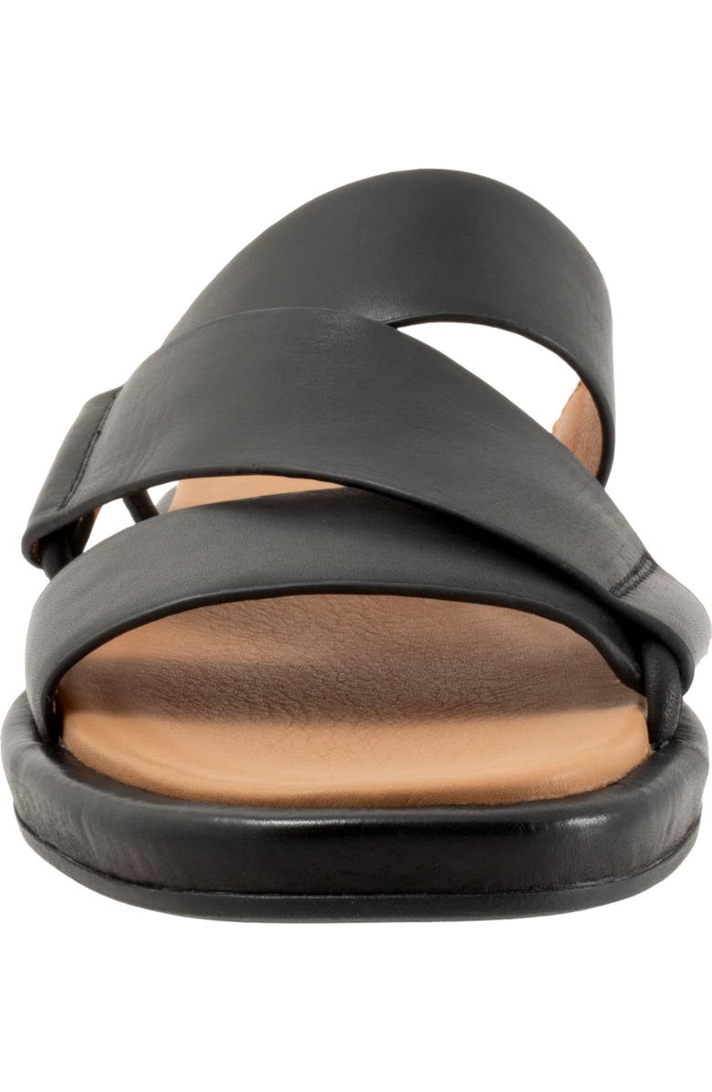 EOS FOOTWEAR Zala Slide Sandal, Alternate, color,