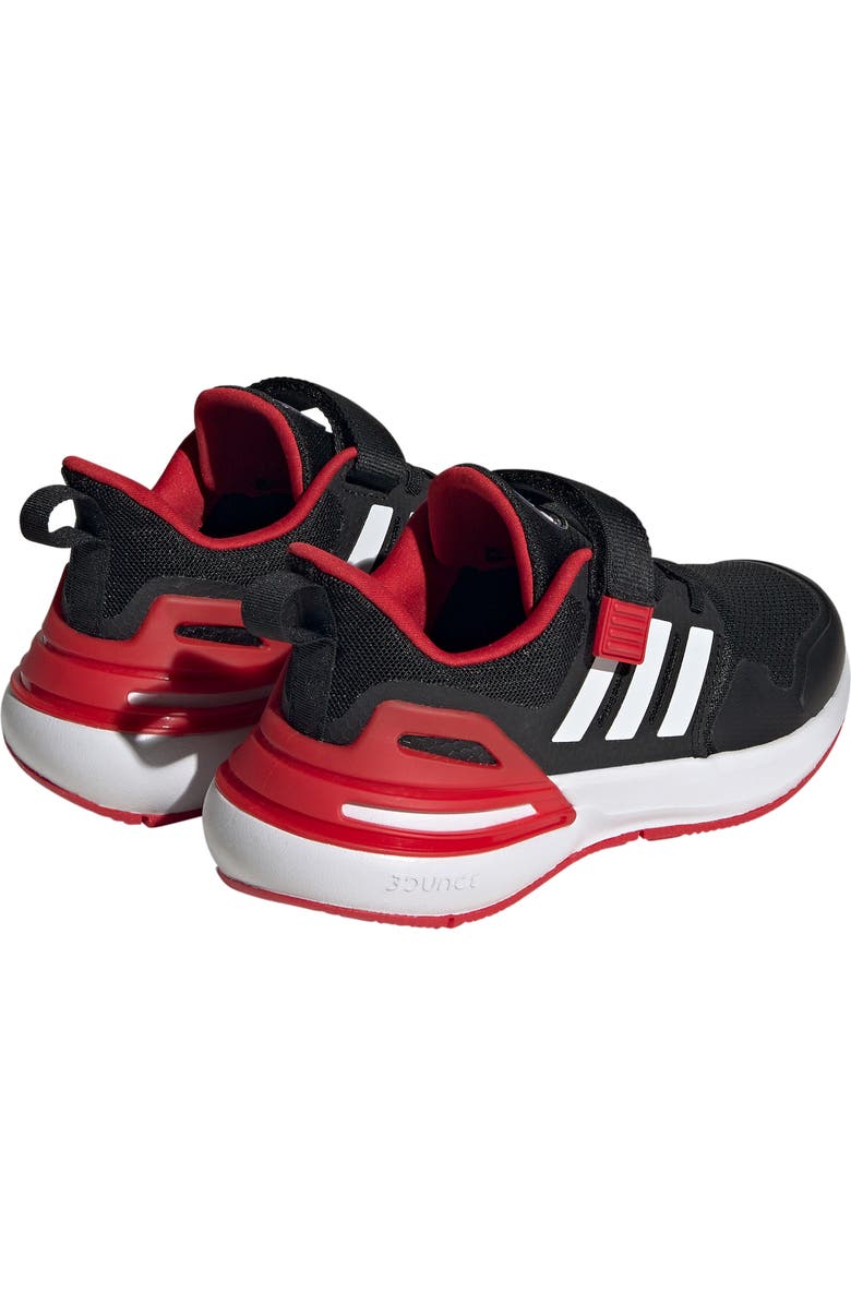 adidas x Disney<sup>®</sup> Spider-Man Kids' Rapidasport Running Shoe, Alternate, color,