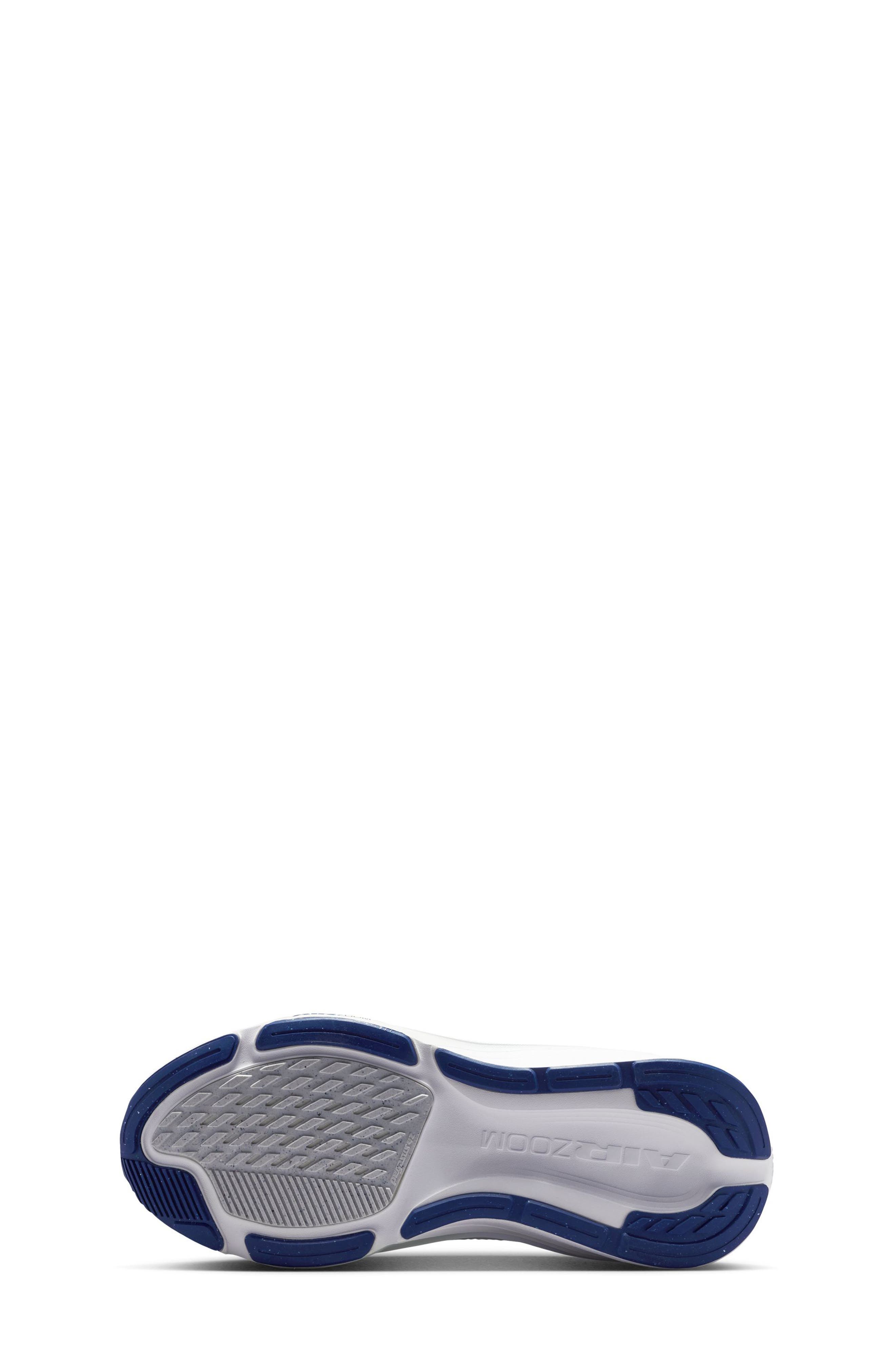 Nike Kids' Pegasus 42 Running Shoe, Alternate, color, 004 Ftblgy/Blvoid