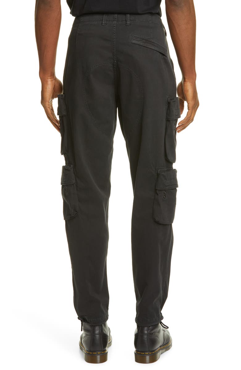 Stone Island Regular Fit Cargo Pants, Alternate, color,