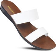 AEROSOFT Ella Comfort Flat