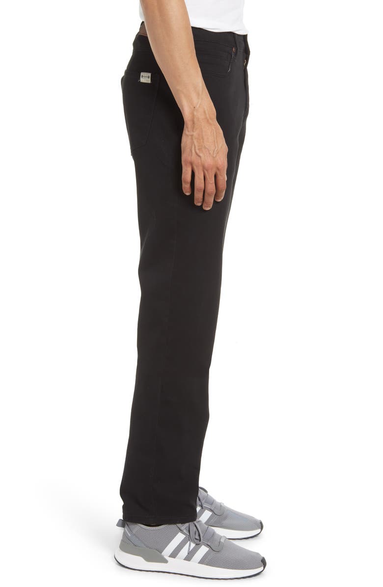 Barbell Apparel Men's Athletic Stretch Cotton Blend Chino Pants, Alternate, color, 