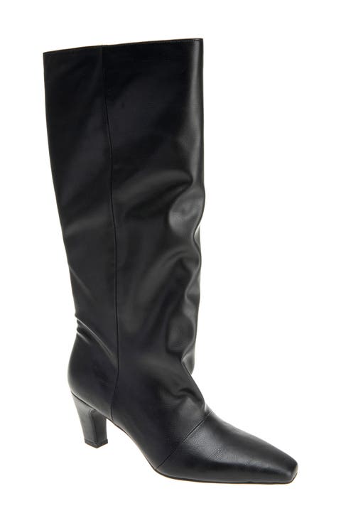 Xana Knee High Boot