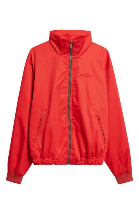 Backwoods Bomber Jacket