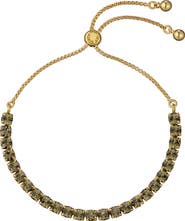 Ted Baker Melrah Crystal Tennis Bracelet