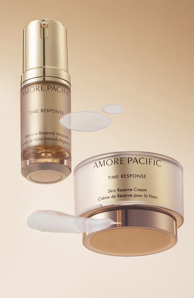 AMOREPACIFIC Time Response Ampoule Starter Collection Set (Limited Edition) $450 Value, Alternate, color, 
