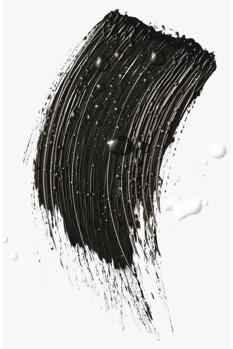 High Impact High-Fi Full Volume Waterproof Mascara, Alternate, color, BLACK