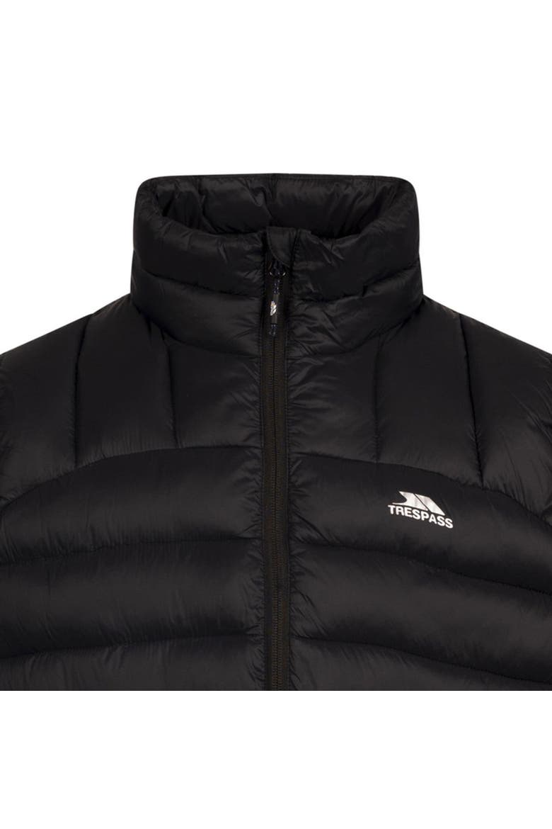 Fergal Vest, Alternate, color, Black