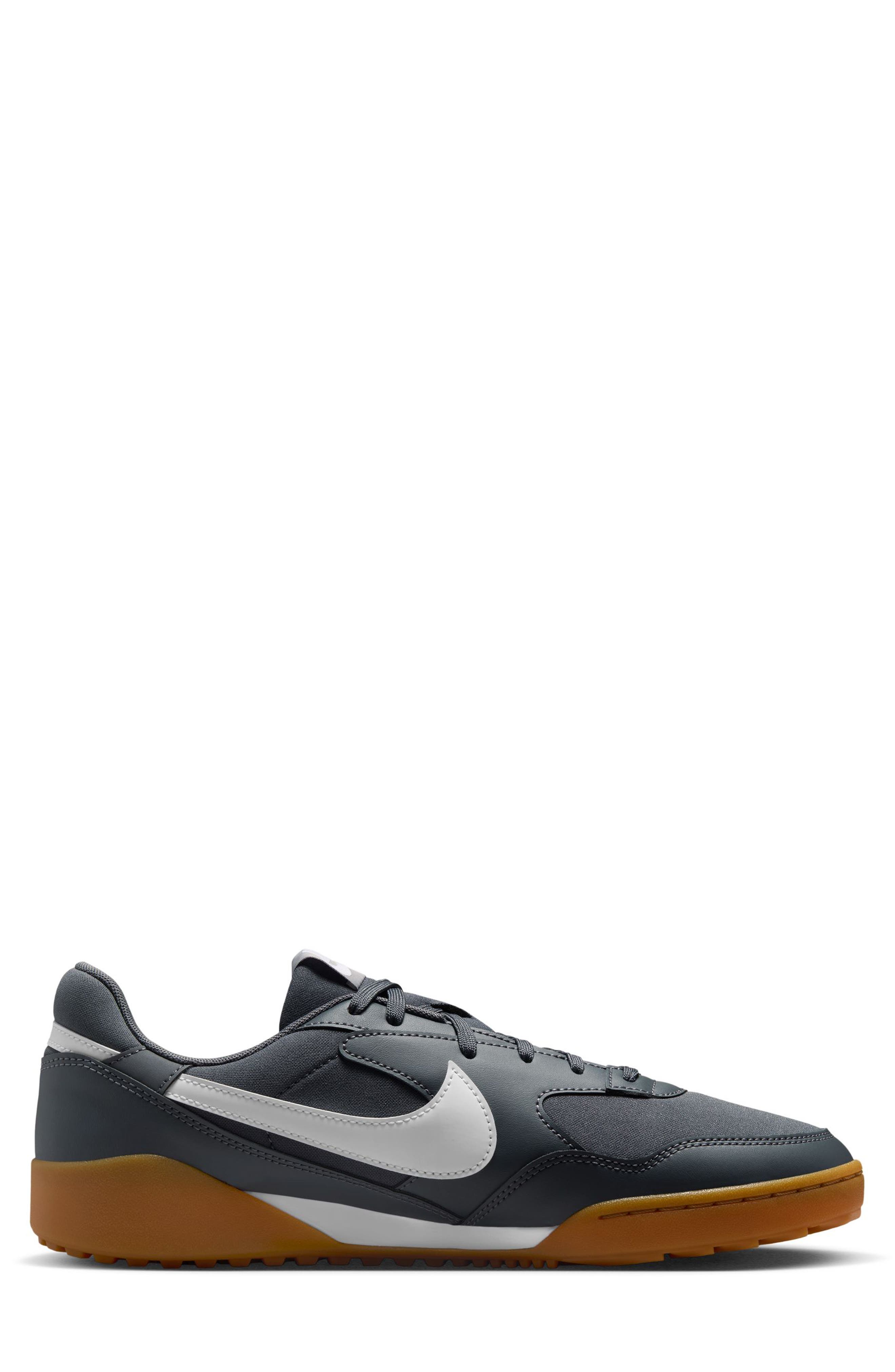 Nike Terra Manta Sneaker, Alternate, color, Dark Grey/ White