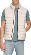 Tommy Hilfiger Quilted Nylon Vest