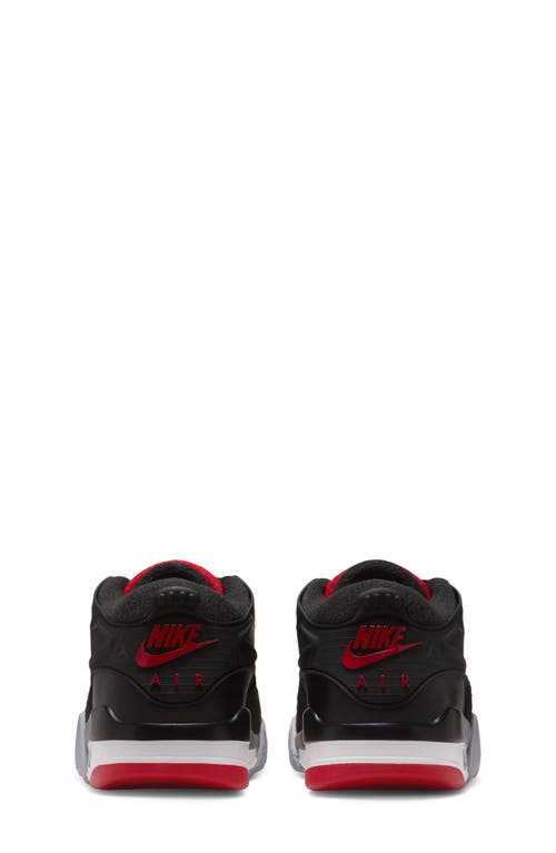Nike Kids' Air Jordan 4 Rm Sneaker In Multi