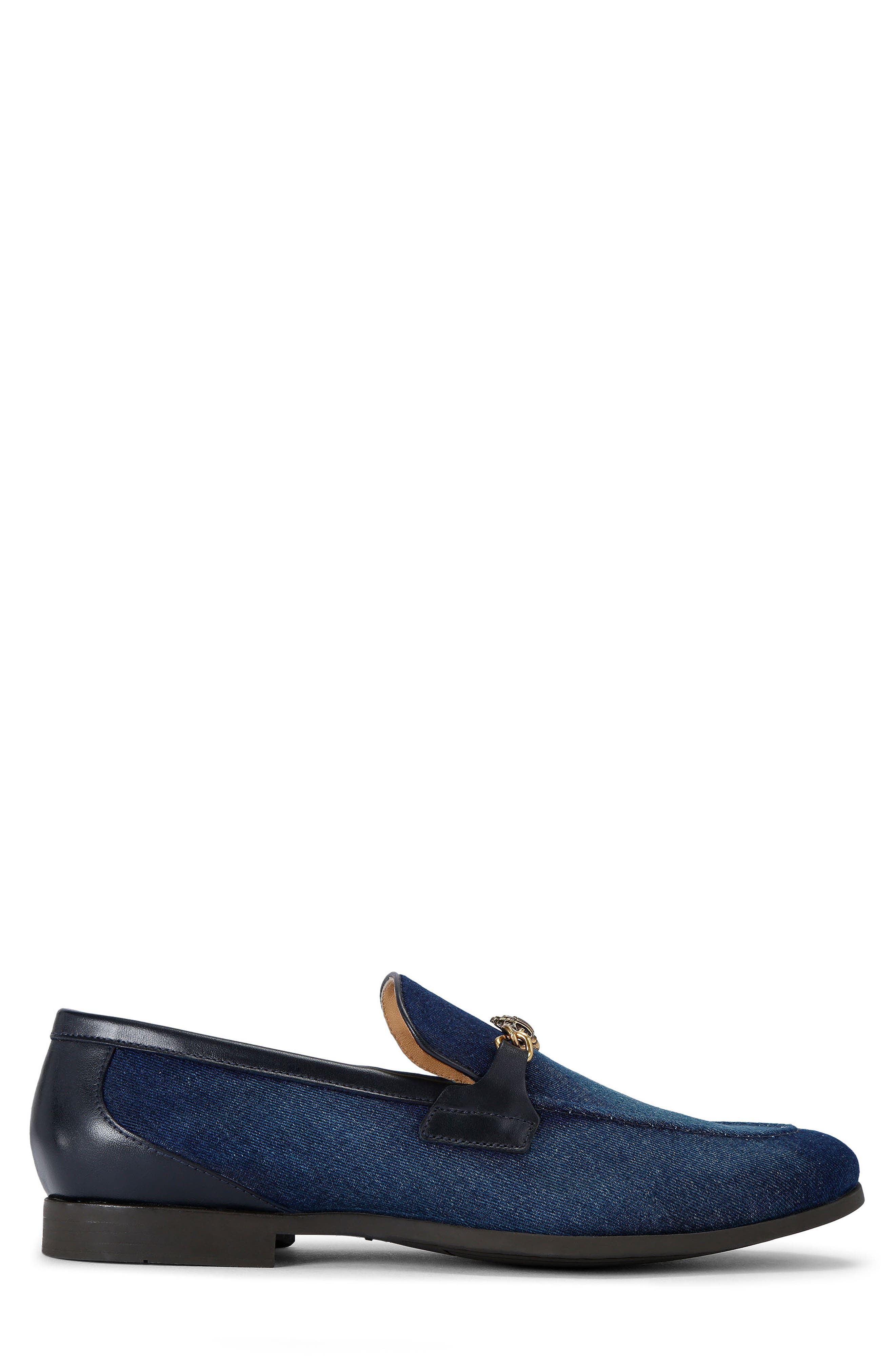 Kurt Geiger London Alton Bit Loafer, Alternate, color, 