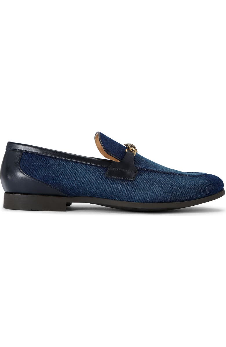 Kurt Geiger London Alton Bit Loafer, Alternate, color,