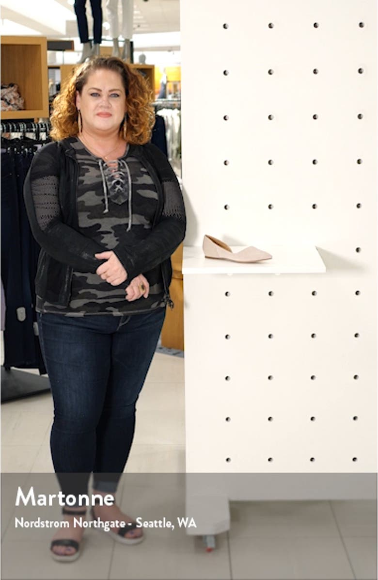 Sammi d'Orsay Flat, sales video thumbnail