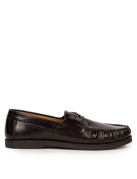 Miro Boat Shoes