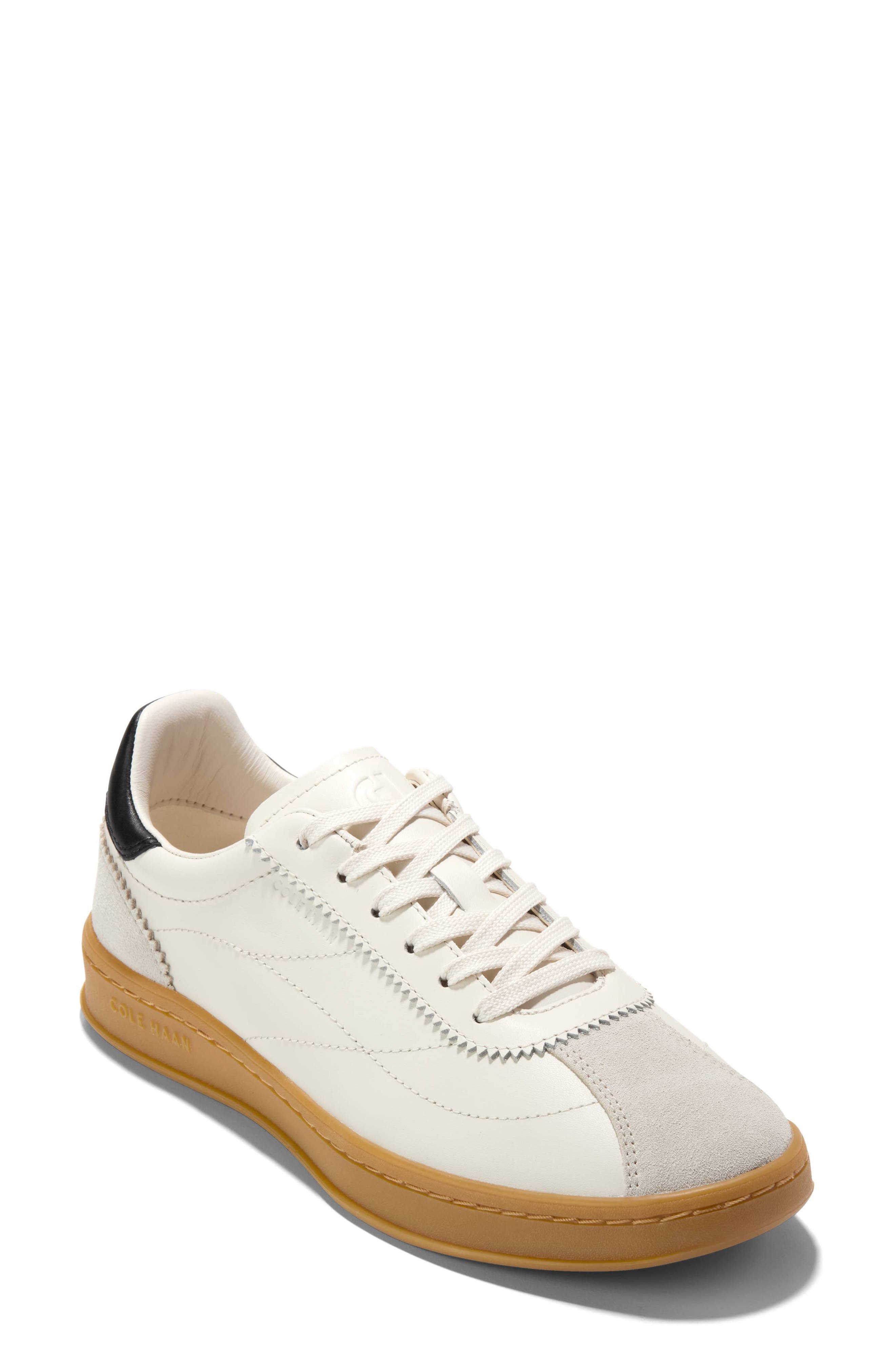 Cole Haan Grand Crosscourt Brynn Sneaker