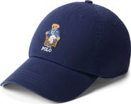 Polo Ralph Lauren Classic Sport Baseball Cap