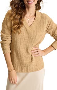 Tommy Bahama Malibu Chenille Sweater
