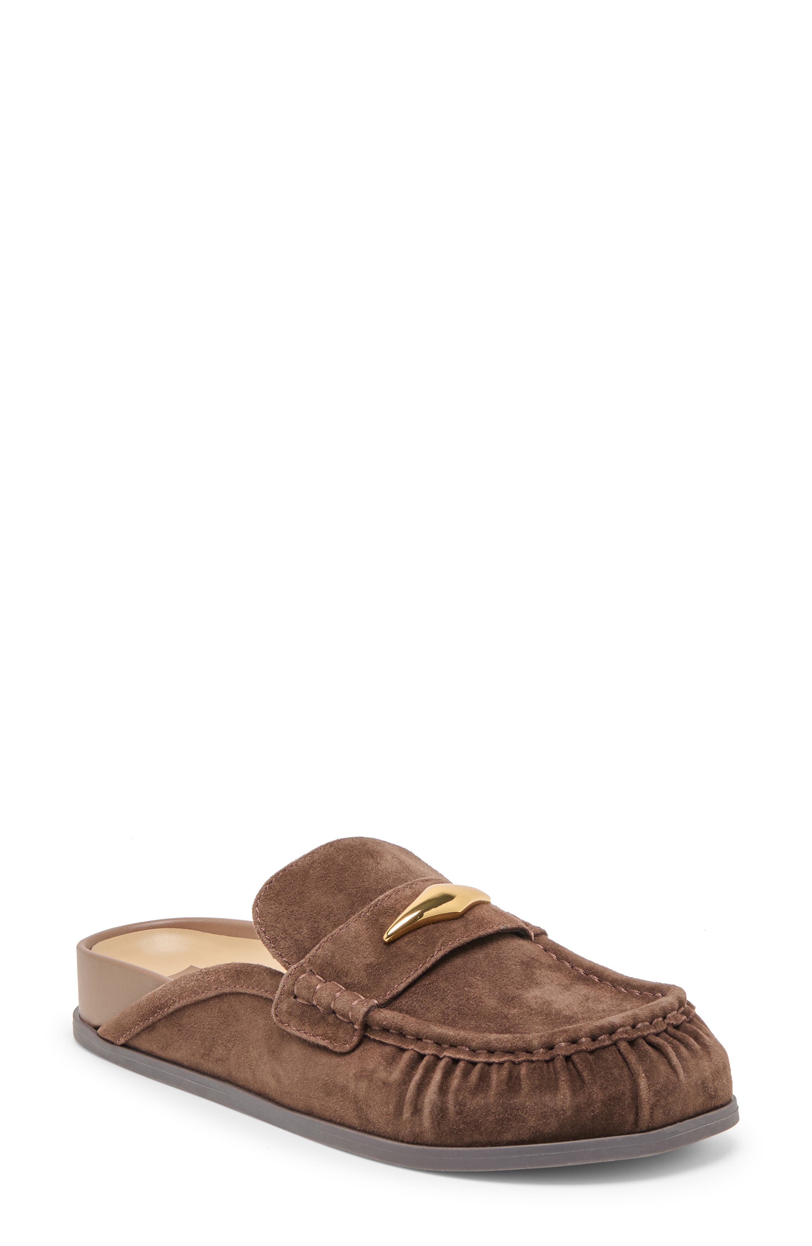 Dolce Vita Jodero Loafer Mule, Main, color, 