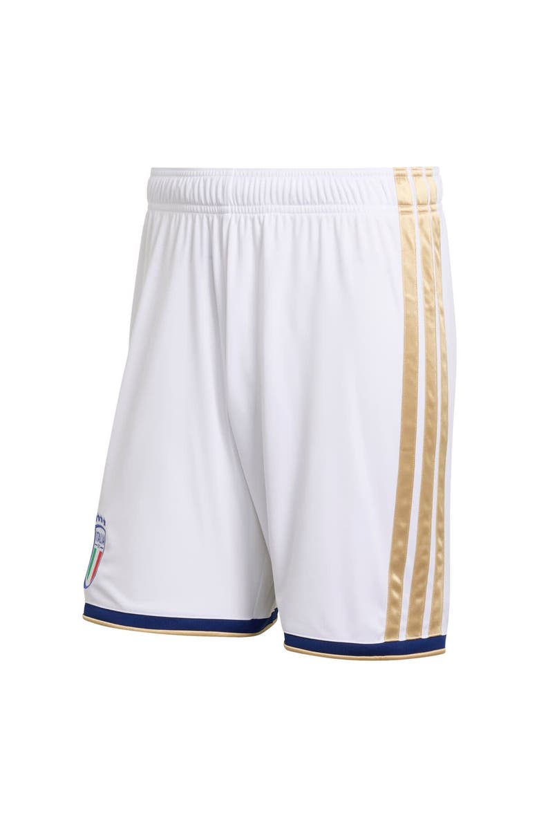 adidas Men's adidas  White Italy National Team FIFA x World Cup 2026  Replica Shorts, Main, color, White
