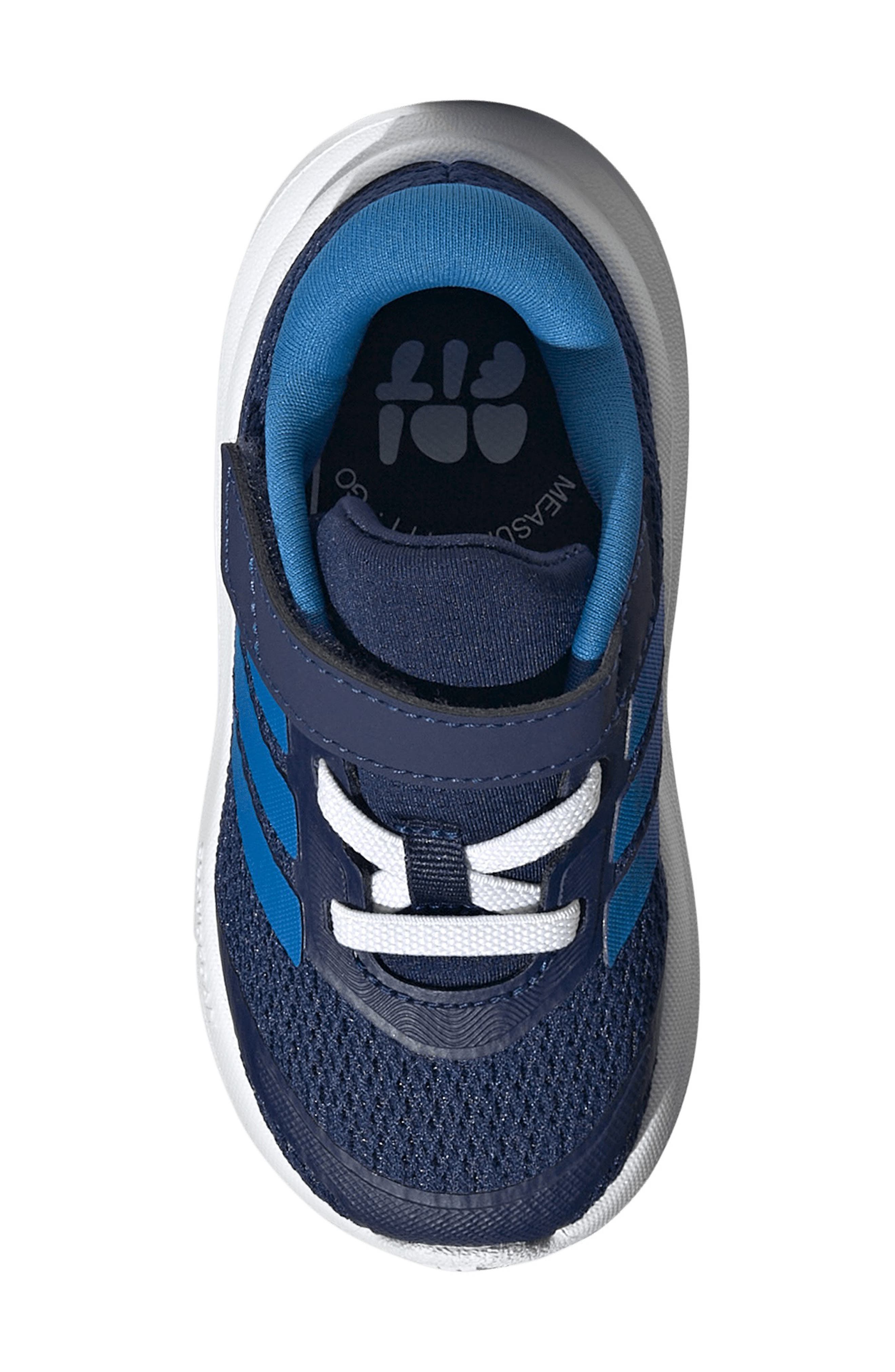 Kids' Runfalcon 6 Sneaker, Alternate, color, DARK BLUE