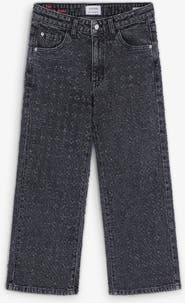 Scalpers Laser Jeans Girls