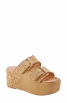 Marc Fisher LTD Poppy Platform Sandal