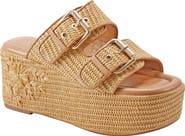 Marc Fisher LTD Poppy Platform Sandal