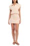 selected Natural Coral Pink