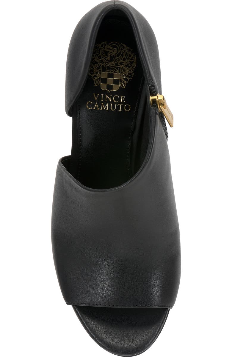 Vince Camuto Telemi Sandal, Alternate, color, Black