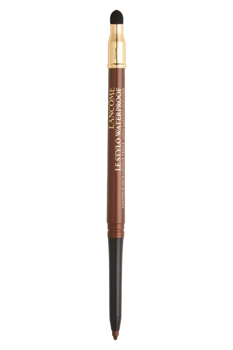 Le Stylo Waterproof Long Lasting Eyeliner, Main, color, 04 BRONZE RICH