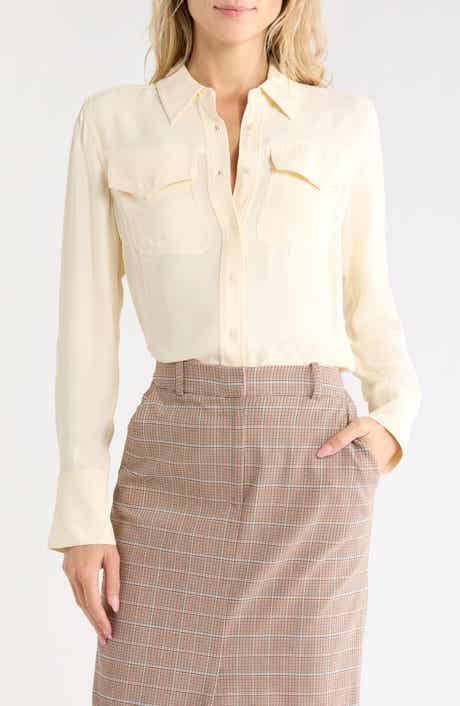 Pepper Long Sleeve Shirt