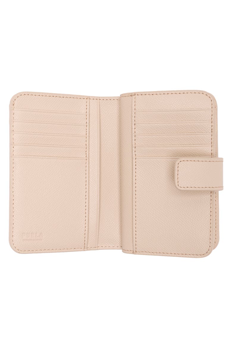 Classic Compact Wallet, Alternate, color, BALLERINA I
