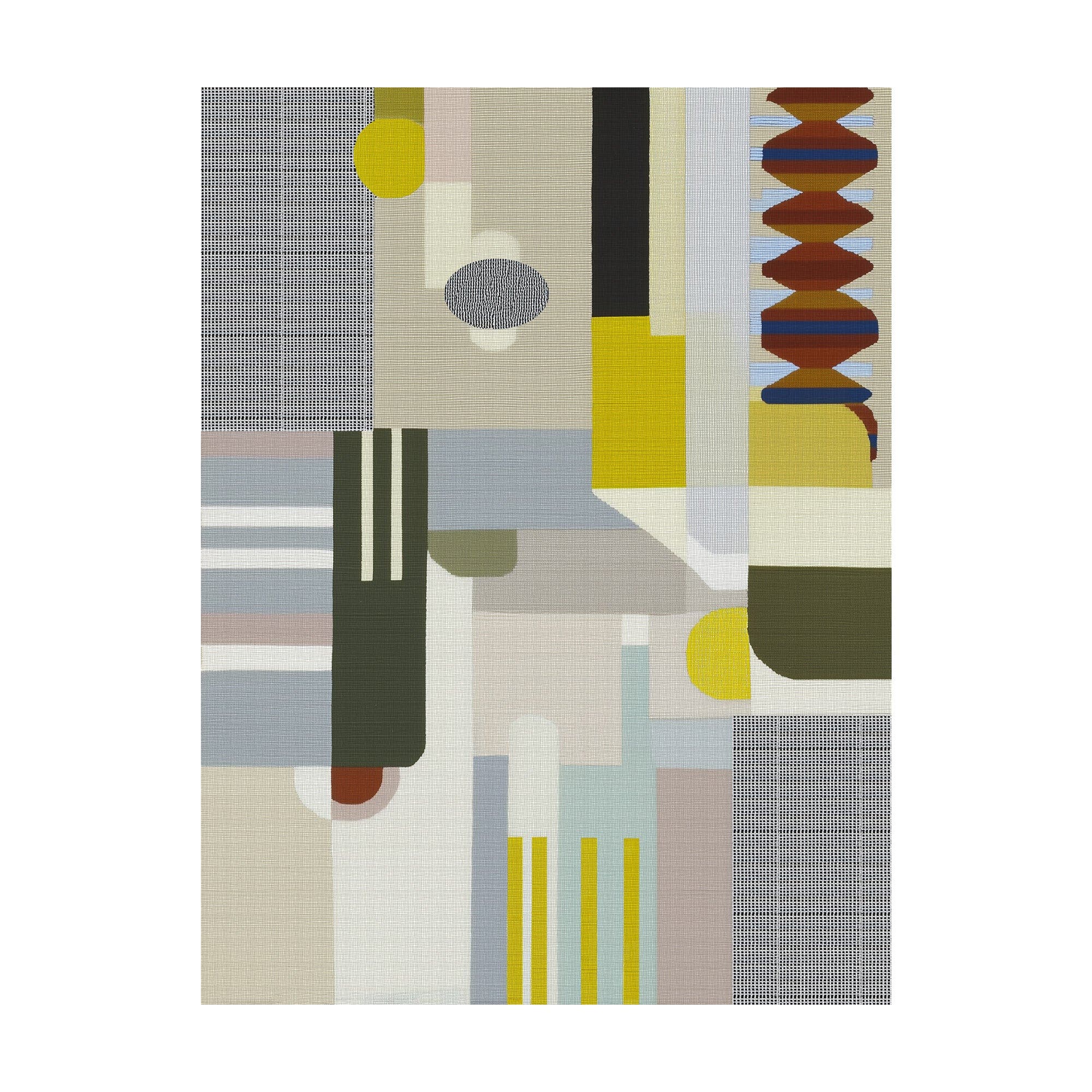 selected Unframed - 30x40