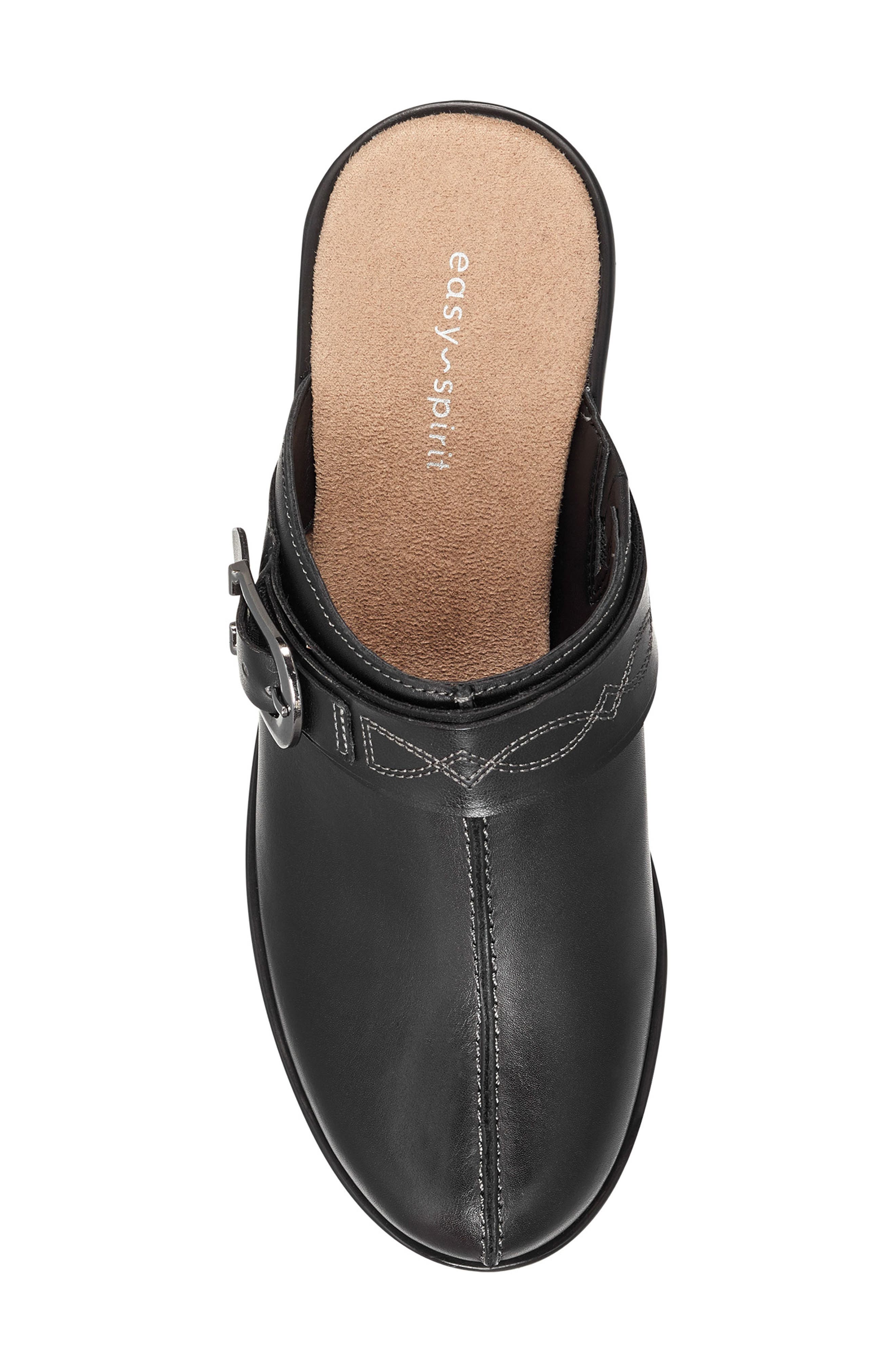 Easy Spirit Pine Clog, Alternate, color, 