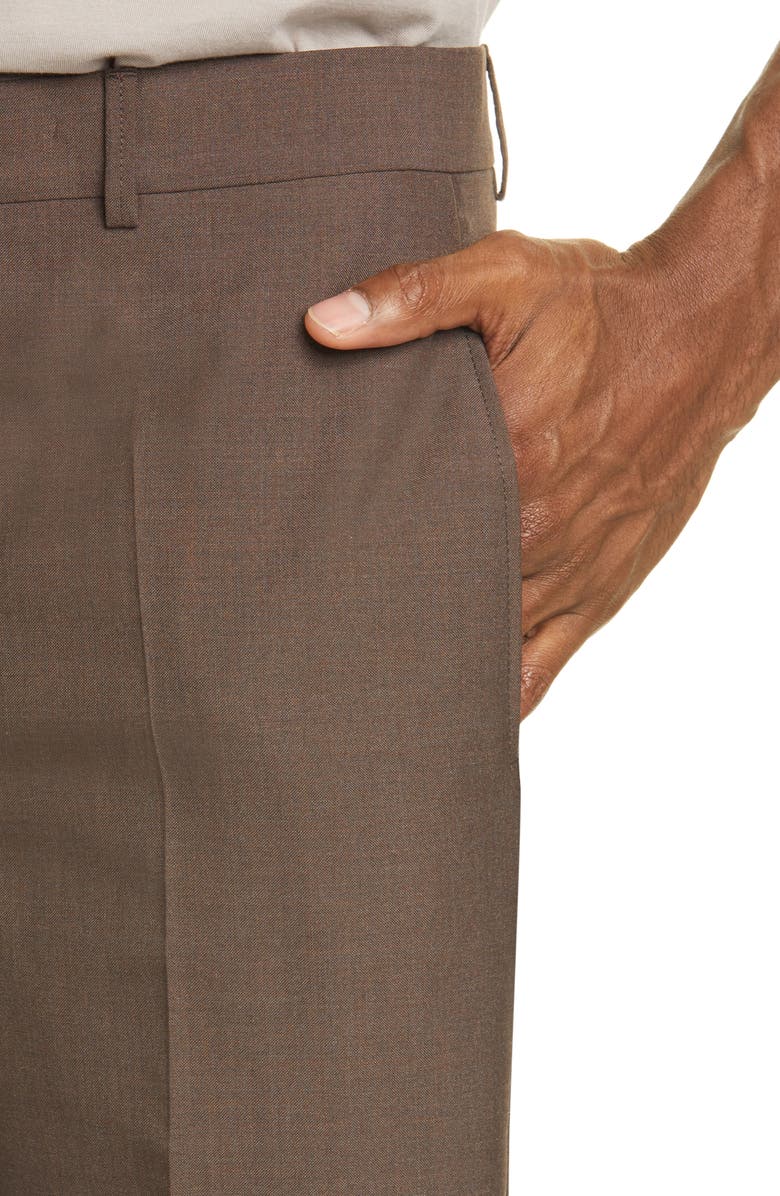 Lemaire Dress Pants, Alternate, color,