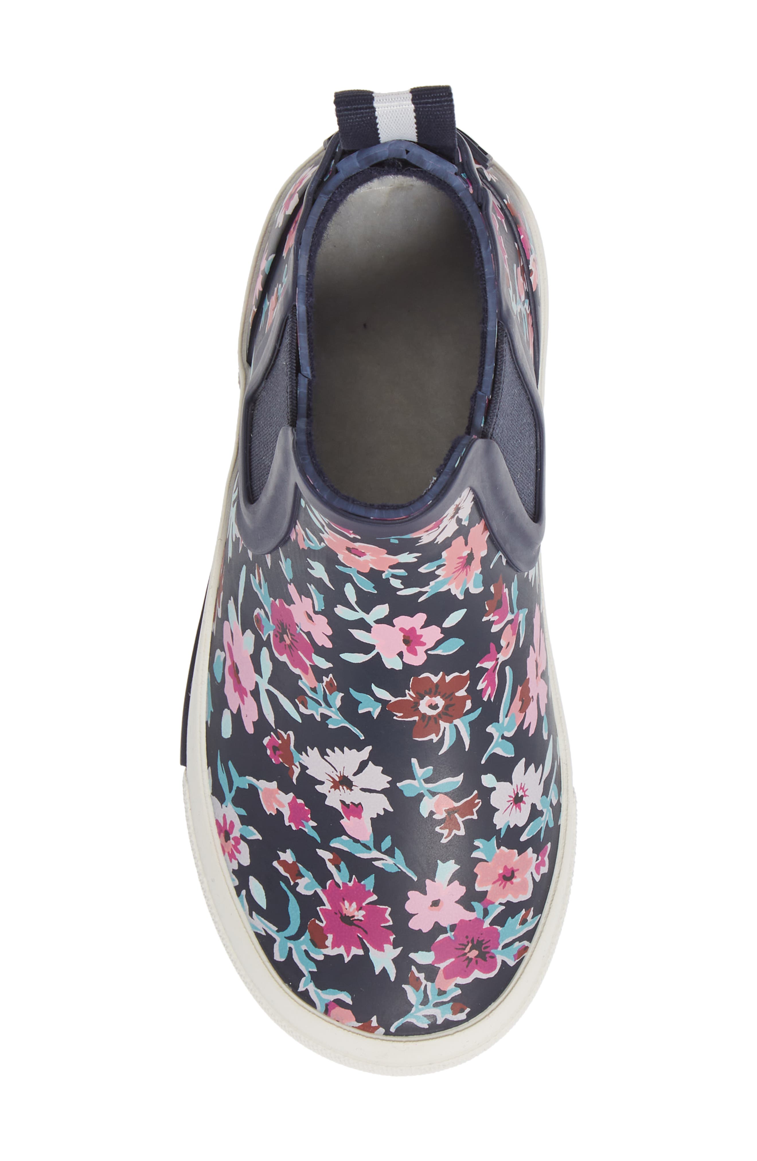 Joules Rainwell Waterproof Rain Boot, Alternate, color, 