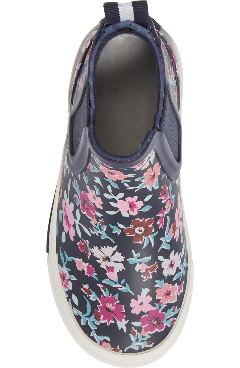 Joules Rainwell Waterproof Rain Boot, Alternate, color,