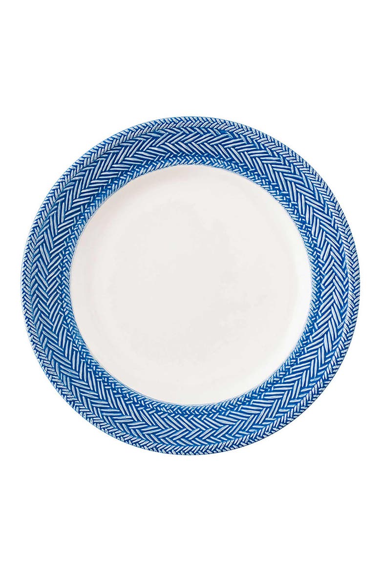 Le Panier Delft Blue 16-Piece Dinnerware Set, Alternate, color, WHITEWASH