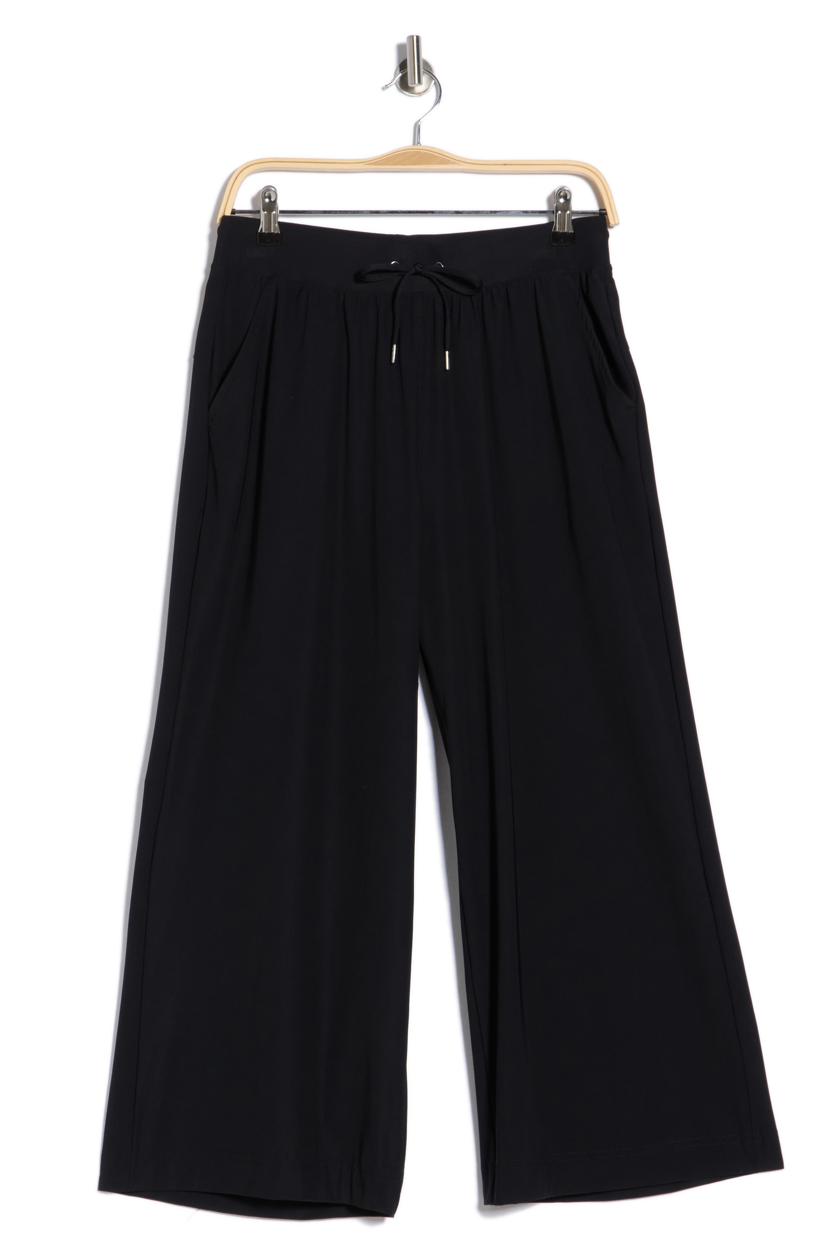 90 DEGREE BY REFLEX Warp Avenue Gaucho Pants