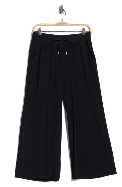 Warp Avenue Gaucho Pants