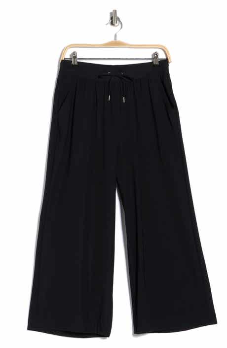90 DEGREE BY REFLEX Warp Avenue Gaucho Pants