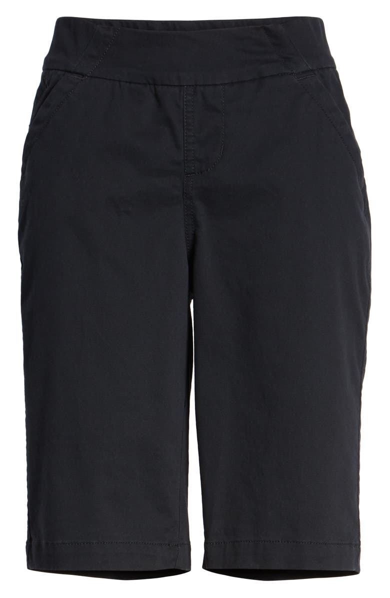 JAG Jeans Gracie Bermuda Shorts, Alternate, color,