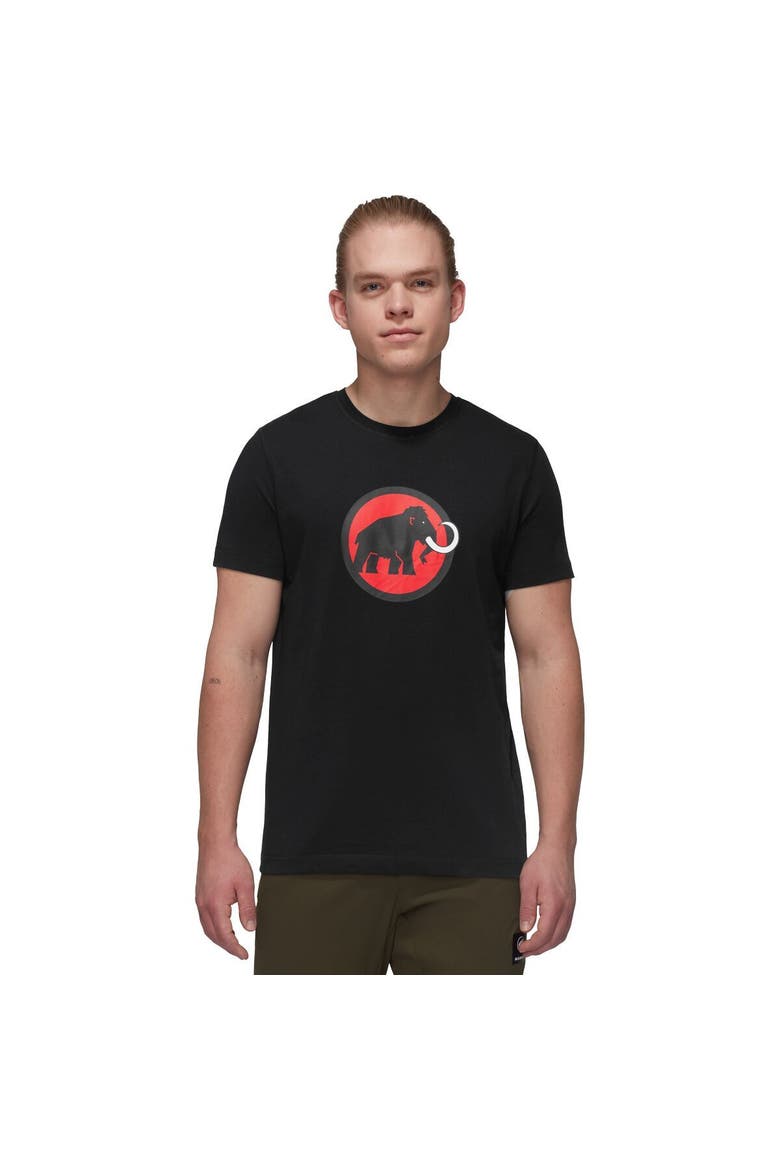 Core Classic T-Shirt - Men's, Main, color, Black