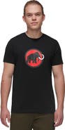 Mammut Core Classic T-Shirt - Men's