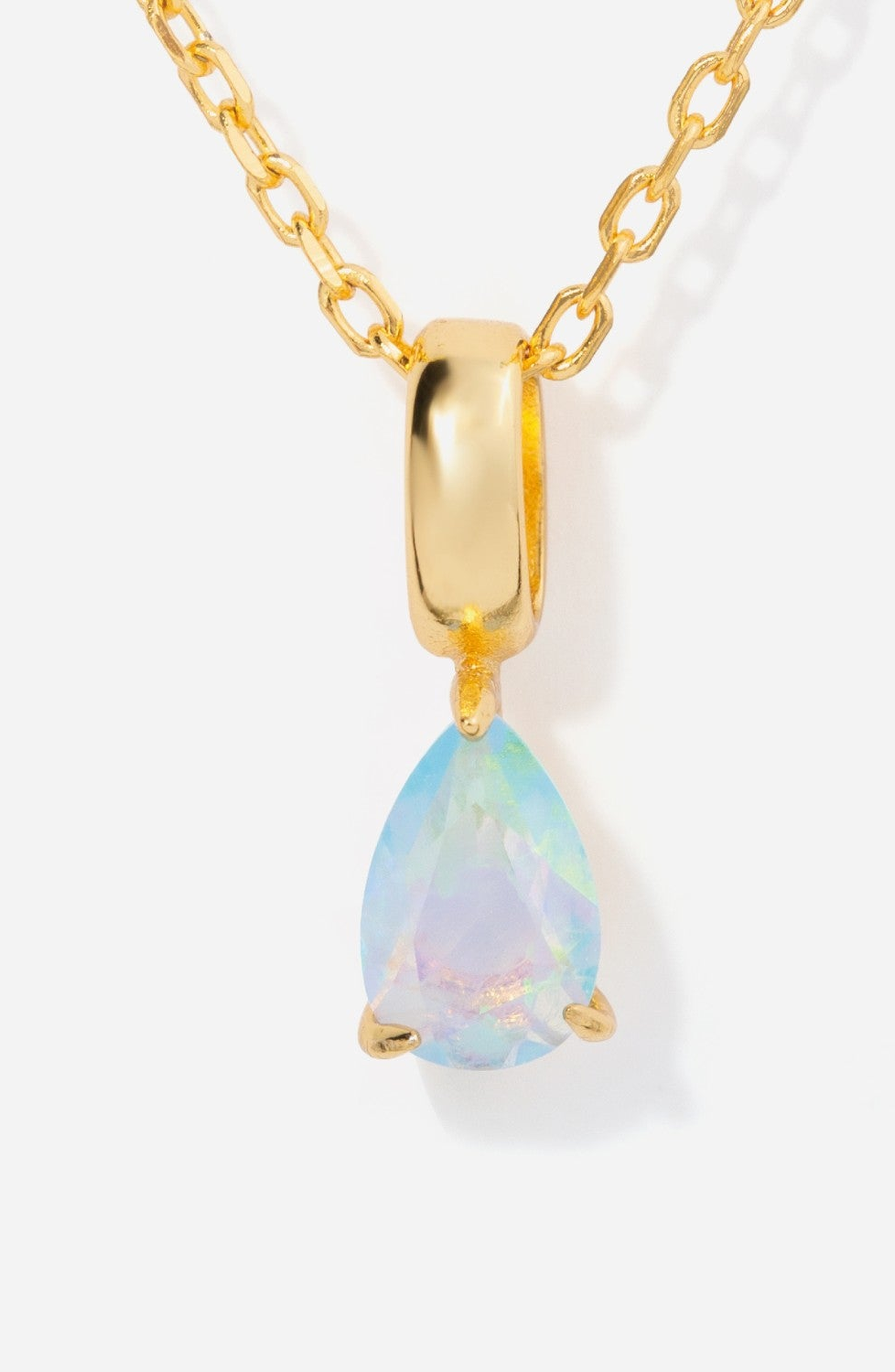 Opal/October