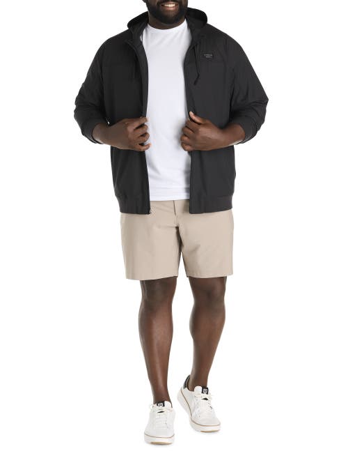 Travelon Big & Tall Travismathew Fit By Dxl Wanderlust Hoodie