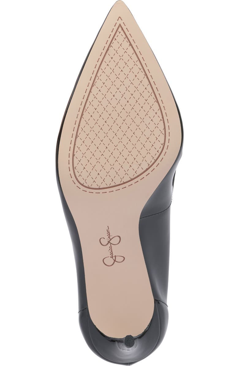 Jessica Simpson Setria Pointed Toe Pump, Alternate, color,
