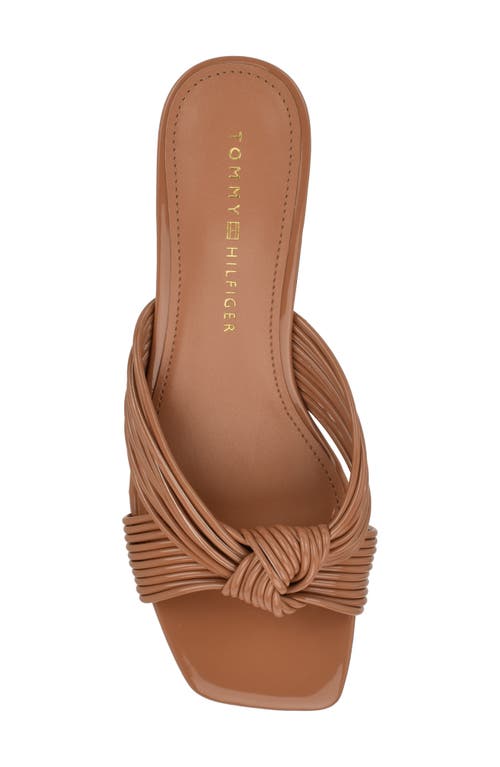Tommy Hilfiger Pilie Slide Sandal